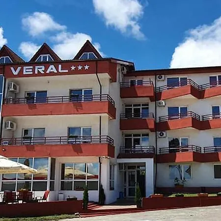Ξενοδοχείο Veral Costinest 2*