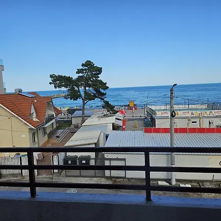 Ξενοδοχείο Veral Costinest Costinești